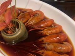 -乔街深夜食堂·小龙虾·高压锅生蚝(杭州总店)