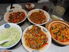 -潇湘阁(汉光百货店)