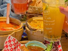 -泰妃殿(武汉首店)