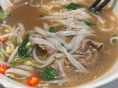 -PHO爺·越南料理(亦庄大族广场店)