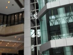 -上海新锦江大酒店