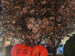 -天津水游城丽筠酒店