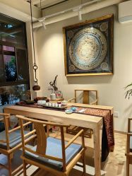 -沐迪珠宝&法佑艺术疗愈空间