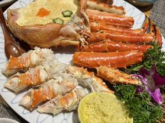-大岛日本料理铁板烧(南通大饭店)