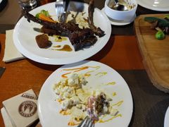 -布拉格餐厅· 中欧捷克菜(全国首店)