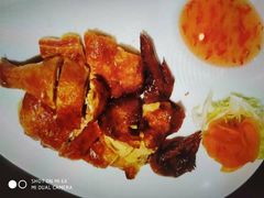 -臻萃轩中餐厅(国家会展中心店)