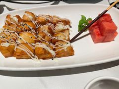 -外婆家(西红门荟聚购物中心店)
