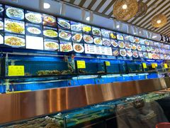 -醉壹号海鲜大排档(厦门美食地标店)