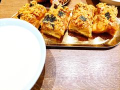 -小豆海棠(人民南路店)