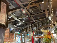 大堂-玛格萝妮(汇智国际商业中心店)