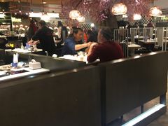 -鼎香缘海鲜自助火锅烤肉(锦辉购物广场店)