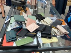 -Charles & Keith(大运河购物中心店)