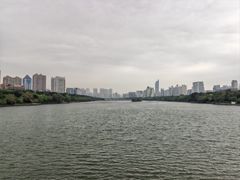-南宁南湖公园