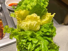-海底捞火锅(高新活力汇店)