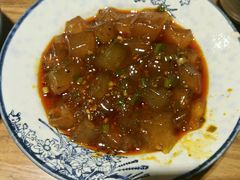-海富荣·锅贴·陕菜家常菜(阳光城店)