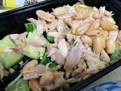 -梅县程江腌面王(兴华店)