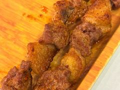 -乡村馕坑肉·烧烤·新疆菜·本地人更爱吃(阿勒泰首店)