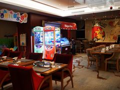 -嘉兴华美达酒店(秦逸路店)