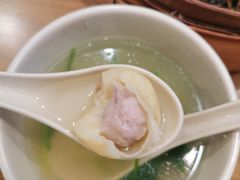 -佬钱湾仔(衣裳街店)