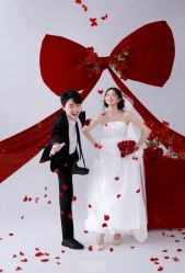 -今生有约婚纱摄影店(景德路店)