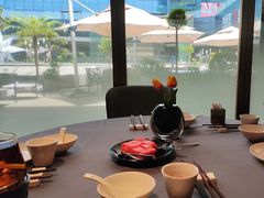 -徐记海鲜(曲江南湖店)