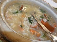 蚝仔砂锅粥-潮人姐妹轩(海宁路店)