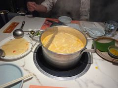 -生如夏花泰式火锅(伊藤双楠店)