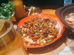-大叹号啤酒屋·延边料理(建工店)