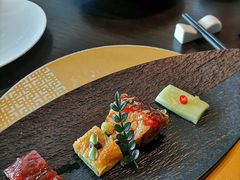-彩丰楼中餐厅(佘山世茂洲际酒店)