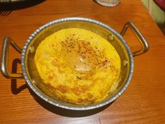 土豆泥蛋饼-CRAZYONES西班牙海鲜饭(上海美罗城店)