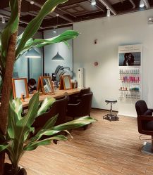 -Mentor Hair Salon