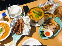 -米纸越南小馆(金鹰世界店)