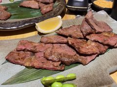 -久居·炭火烤肉(景辰大厦店)