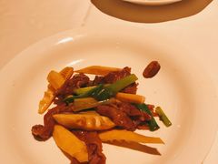 -Yan Ting 宴庭中餐厅(上海静安瑞吉酒店)