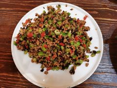 黑三剁-浩海火烧云傣家菜(京广店)