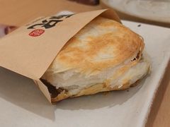 -大师兄·西北小馆(北站缤果空间店)