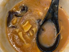 -当家水煎包·牛肉汤(浦江店)