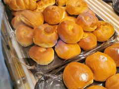 -烘焙町面包店(西四店)