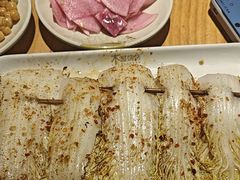 -木屋烧烤(龙岗龙城万科里店)