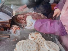 -杨天玉腊牛羊肉