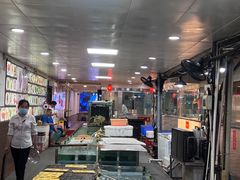 -寻味顺德·南记酒家·传统顺德菜·鱼生(广源路店)
