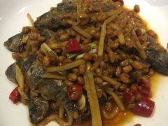 禾花鱼-甘家界牌柠檬鸭(青山店)