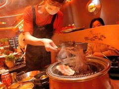 -西塔老太太泥炉烤肉(苏州大悦城店)