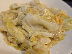 -全聚贤餐厅·湖北家常菜(沙湖店)