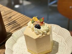 -素咫咖啡CLIFEROSE(新安店)