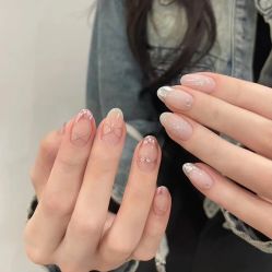 -M·X Nail日式美甲美睫