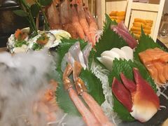 -山之川日料放题(通州店)