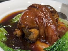 -南山鲜虾面·活鲜小馆·海味大连菜(南山总店)