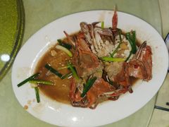 -秋姐美食店(旅游大道店)