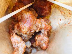 招牌炸排骨-傅强排骨(成都总店)